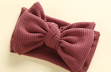 Headband Newborn Baby Girl