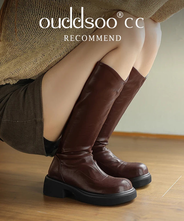 Ods  Footwear Elegant Heeled