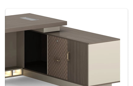 Office Furniture Modern Design Office Table