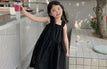 Black / 140 for 8-9y
