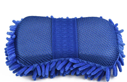 Car Cleaning Sponge