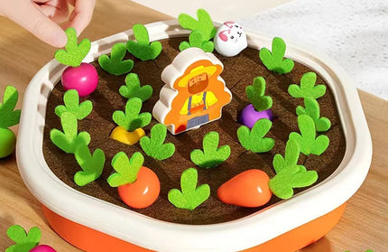 Baby Montessori Toys For Toddler