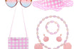 Barbi Acc Set A / 5-6T