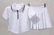 White / M