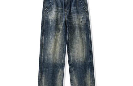 High End American Fashion Brand Jeans
