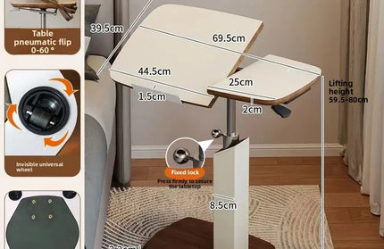 Lifting Table Living Room