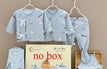 Carrot1-blue / newborn