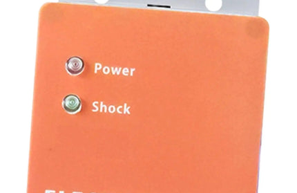 Electric Fence Energizer