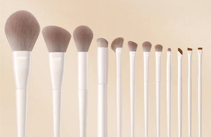5/7/10/12Pcs Makeup Brushes Tools Set