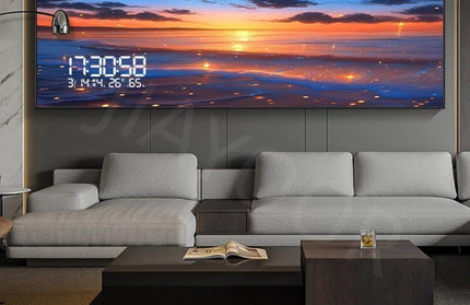 Living Room Decoration Painting
