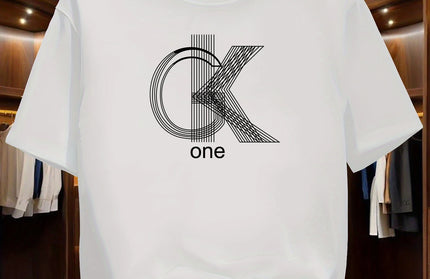 Men's Graphic T-Shirts