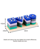4Purple block
