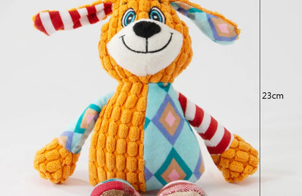 Pet Plush Toy