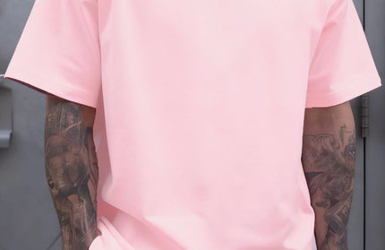 Cotton Breathable Short Sleeve