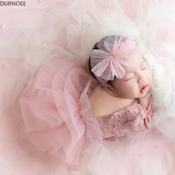 Outfit  Newborn Photography