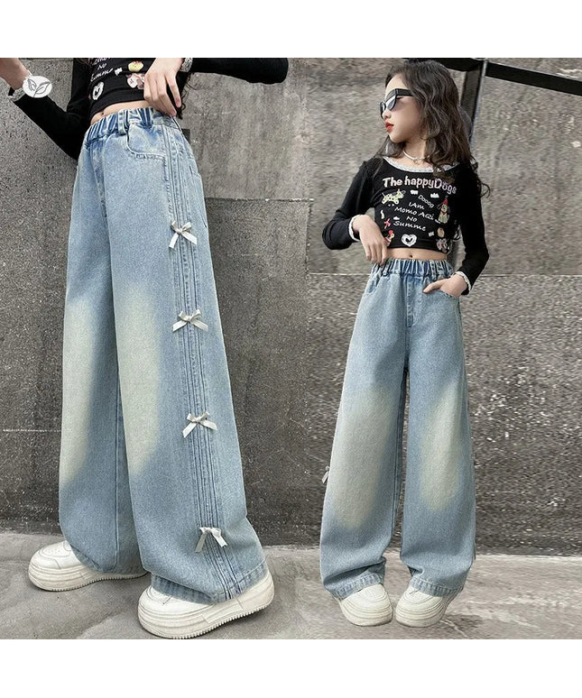 Winter Style Medium-Large  Jean