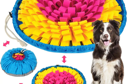 Pet Snuffle Mat