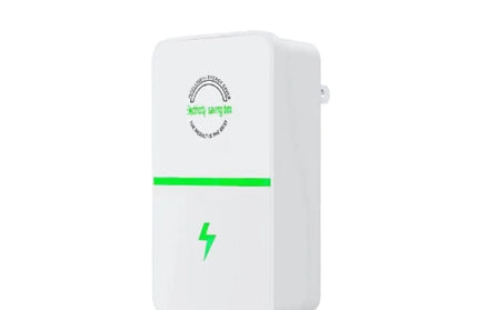 Electricity Energy Saving Plugs US/UK/EU 90-250V