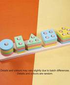Macaron-block