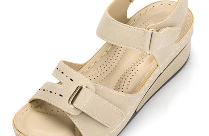 Wedge Walking Shoes
