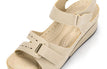 Beige / 38
