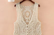 Beige / One Size