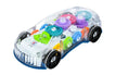 Sport car