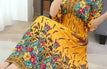 MZF-Yellow / L