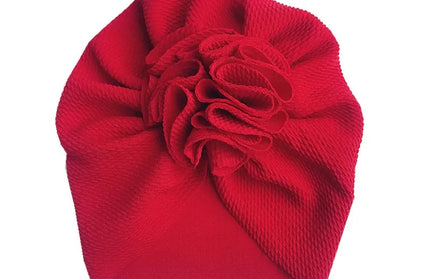 Turban Baby Girl