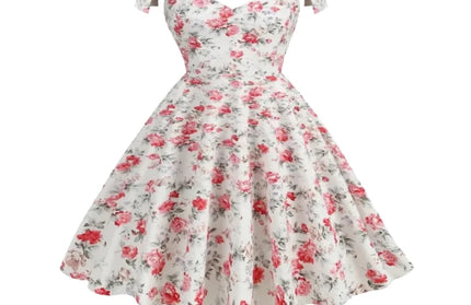 New Fashion Women Summer Dress
