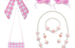 Barbi Acc Set B / 9-10T