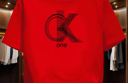 Men's Graphic T-Shirts