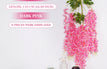 Dark pink / 1 pc