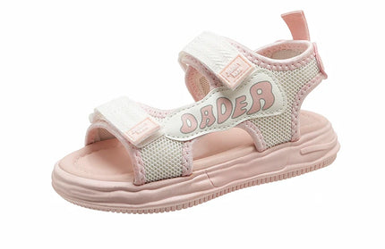 Sports casual soft sole beach shoes