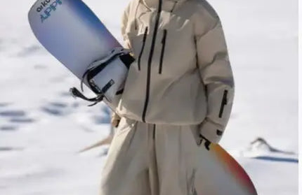 Women Snowboard Clothing