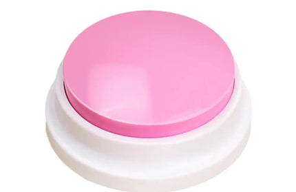 Pet Communication Buzzer