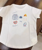 Printed T-Shirt
