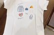 Printed T-Shirt / 12-13T