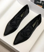 Black Shoes