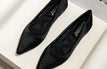 Black Shoes / 38