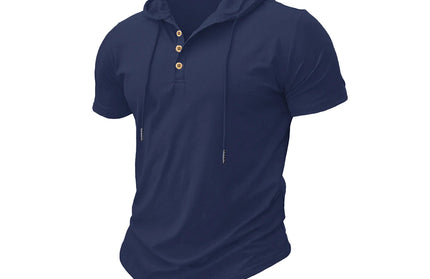 T Shirt Summer Slim