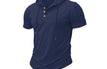 Navy Blue / L