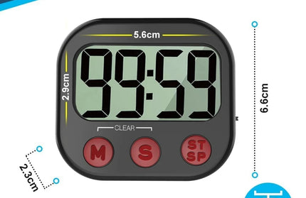 Kitchen Timer