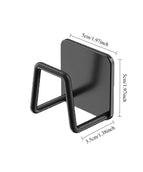 Black 1pcs