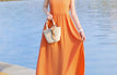 Orange / S