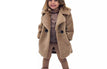 Khaki / 4T(Size 110)