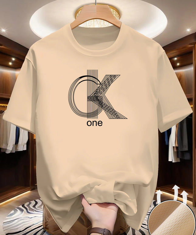 Men's Graphic T-Shirts