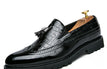 Black men shoes / 45