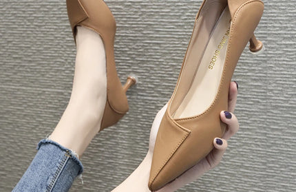 High Heels Women Shoes