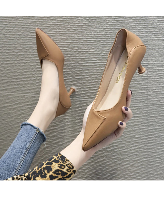 High Heels Women Shoes